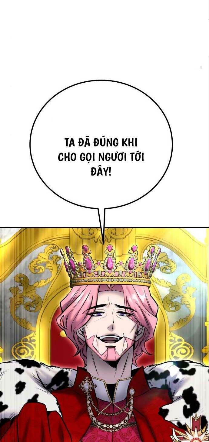 Tôi Mạnh Hơn Anh Hùng: Chapter 21