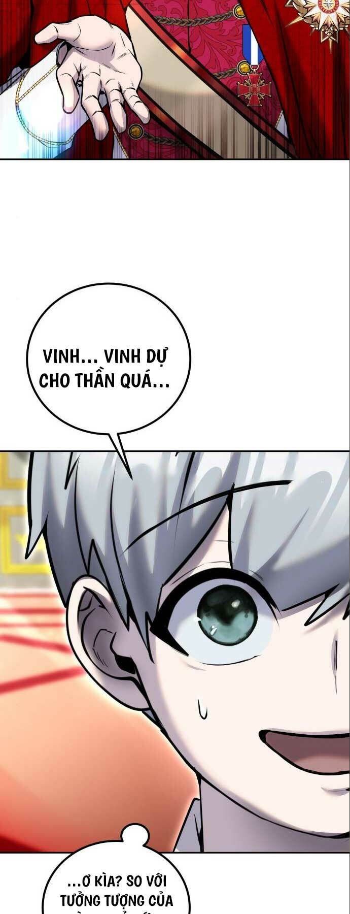 Tôi Mạnh Hơn Anh Hùng: Chapter 21