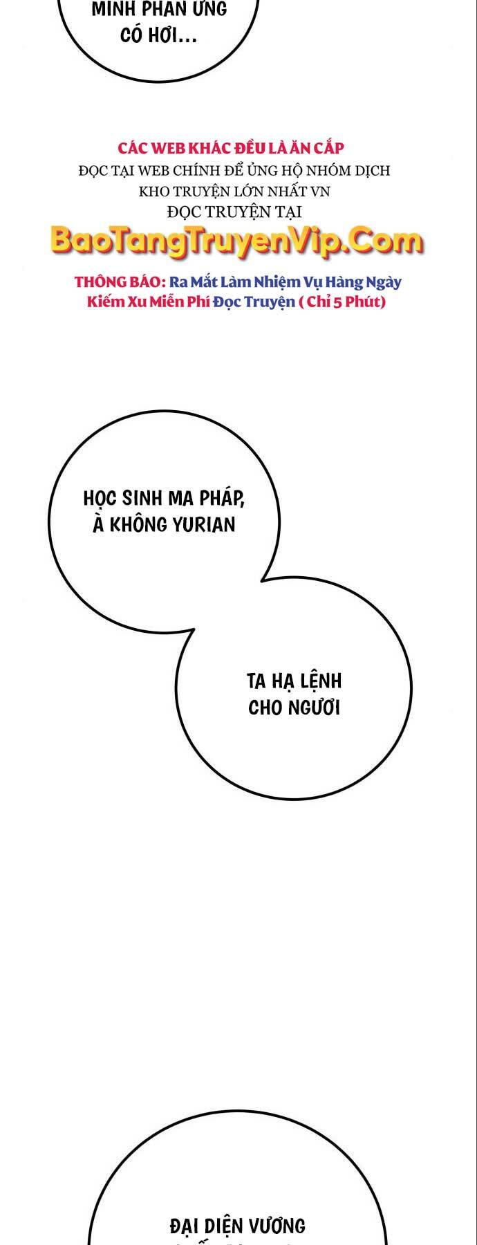Tôi Mạnh Hơn Anh Hùng: Chapter 21