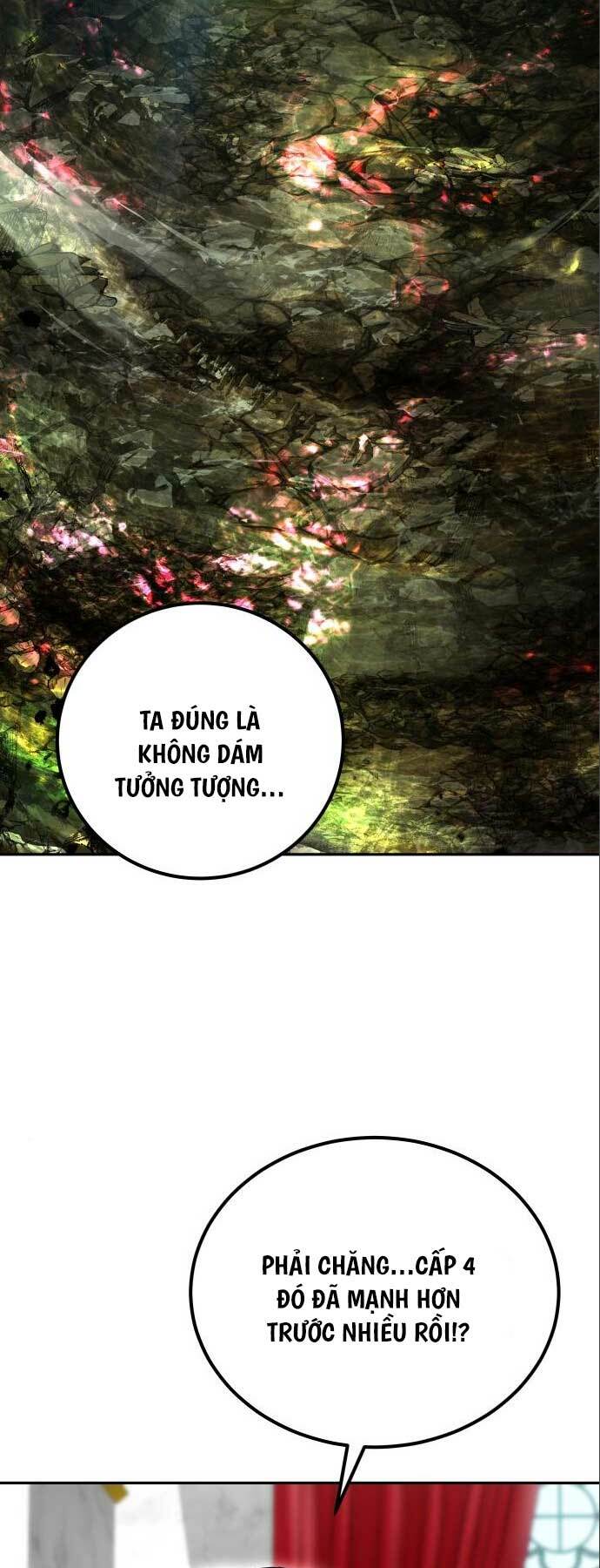 Tôi Mạnh Hơn Anh Hùng: Chapter 21