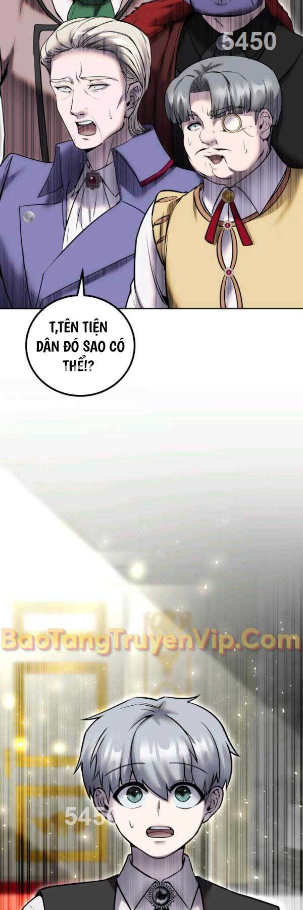 Tôi Mạnh Hơn Anh Hùng: Chapter 22