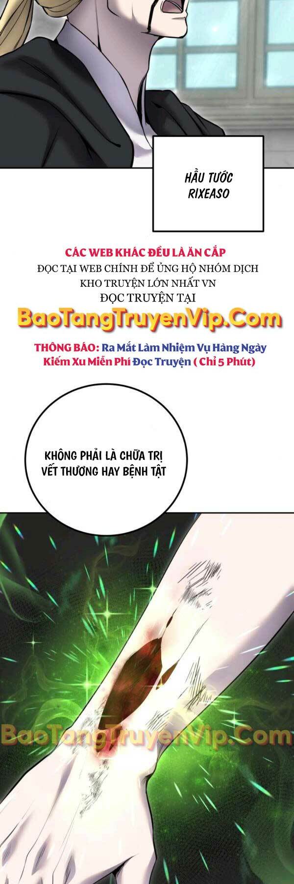 Tôi Mạnh Hơn Anh Hùng: Chapter 22