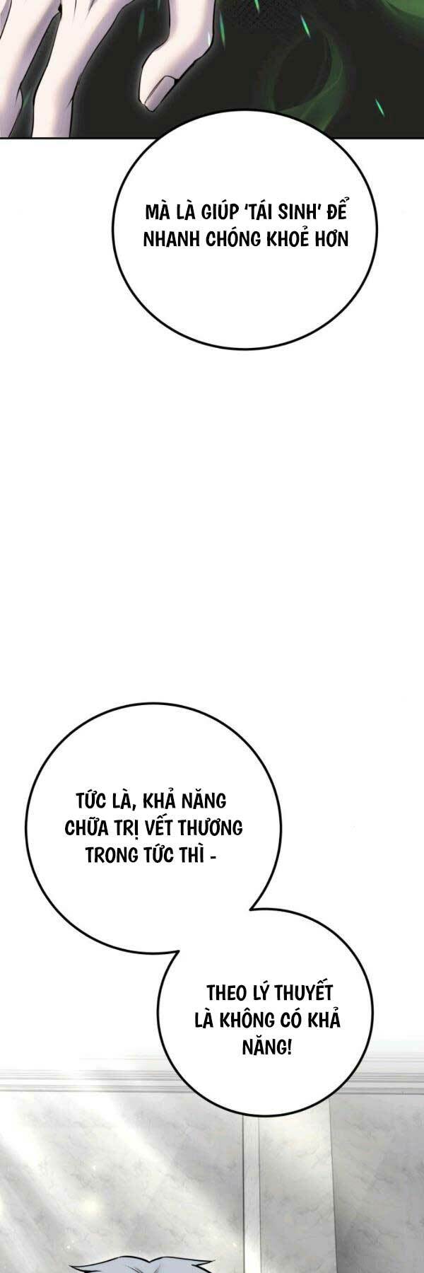 Tôi Mạnh Hơn Anh Hùng: Chapter 22