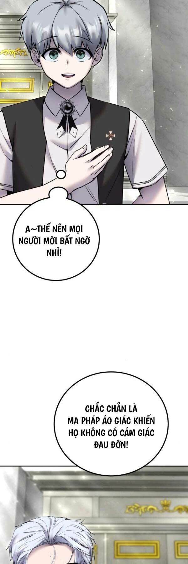 Tôi Mạnh Hơn Anh Hùng: Chapter 22
