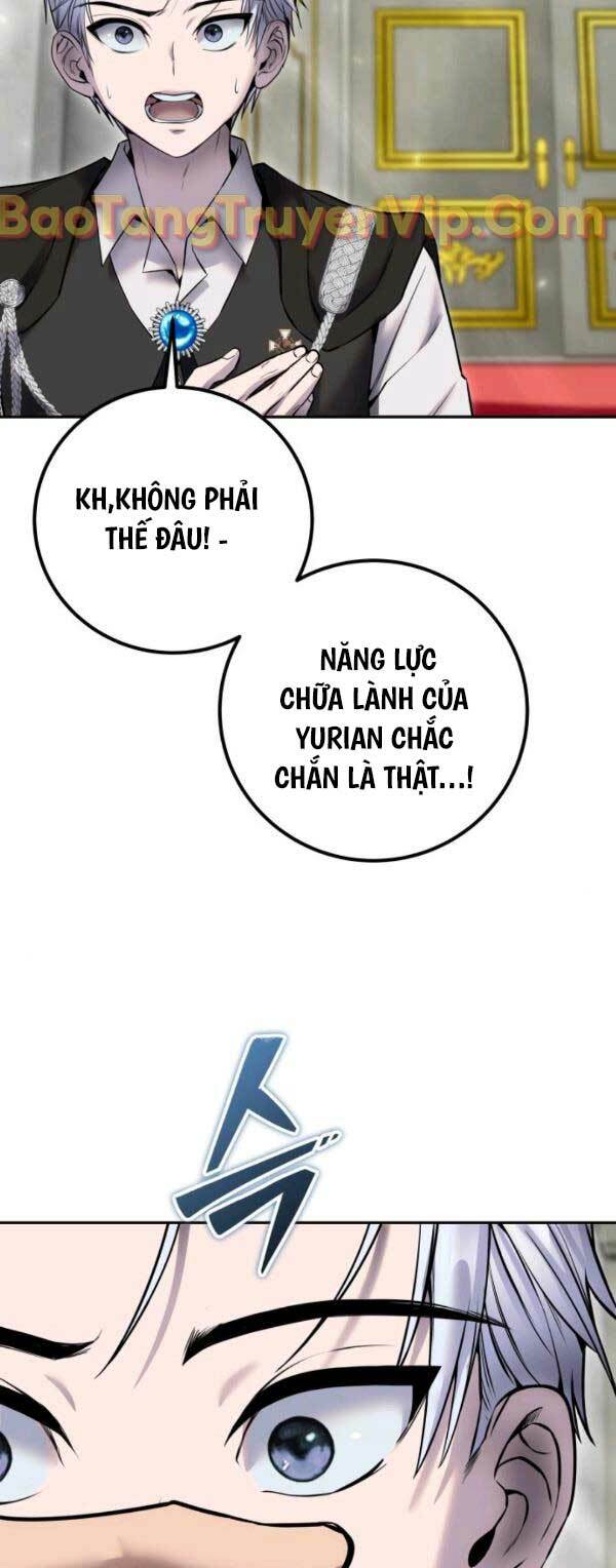 Tôi Mạnh Hơn Anh Hùng: Chapter 22