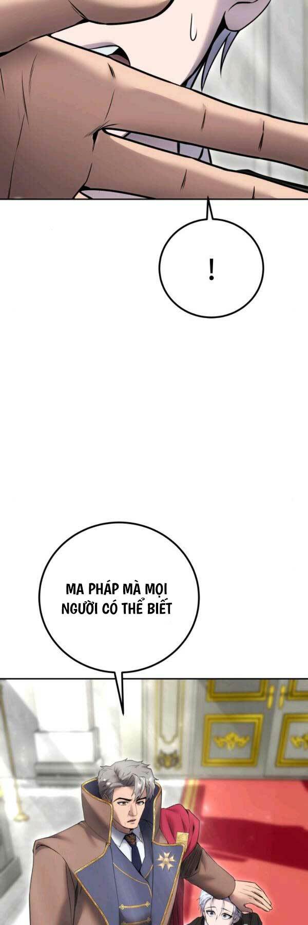 Tôi Mạnh Hơn Anh Hùng: Chapter 22