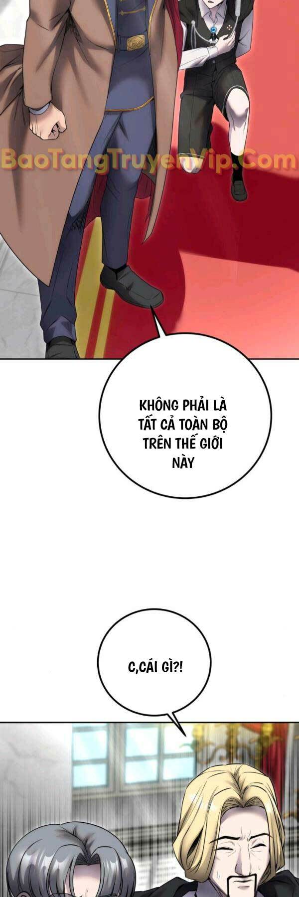 Tôi Mạnh Hơn Anh Hùng: Chapter 22