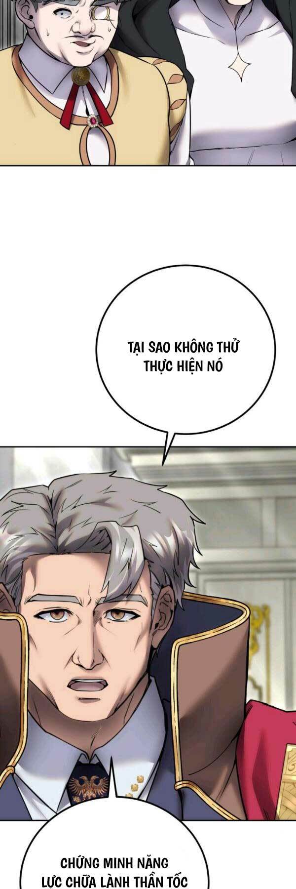 Tôi Mạnh Hơn Anh Hùng: Chapter 22