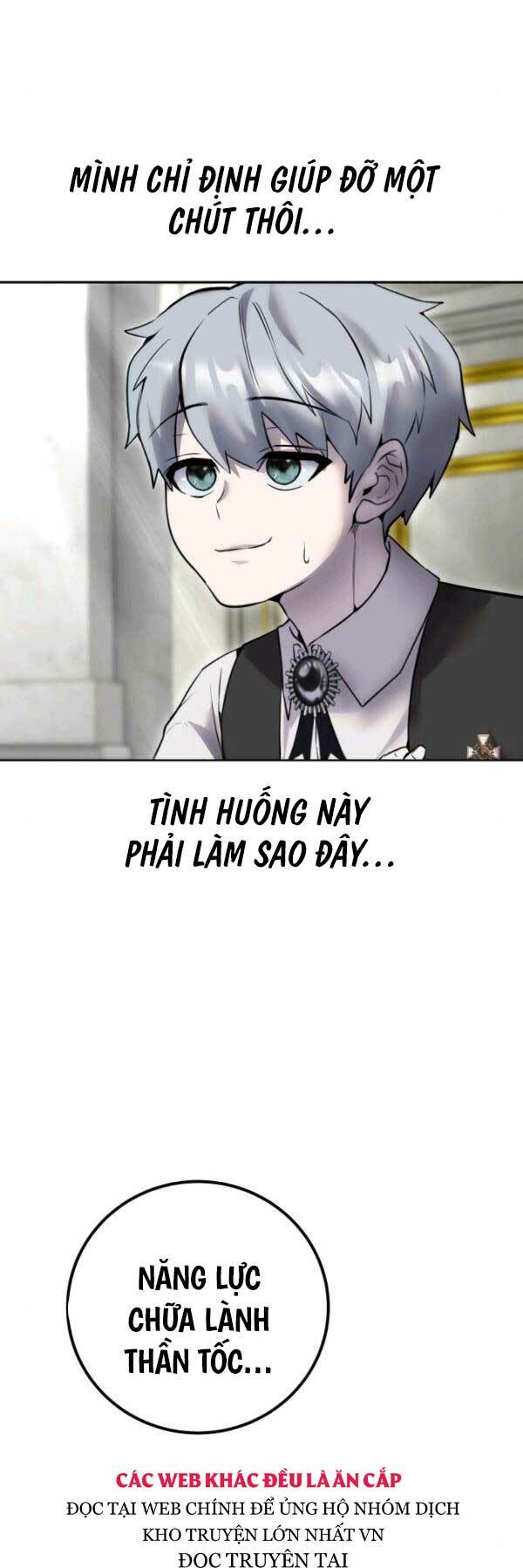 Tôi Mạnh Hơn Anh Hùng: Chapter 22