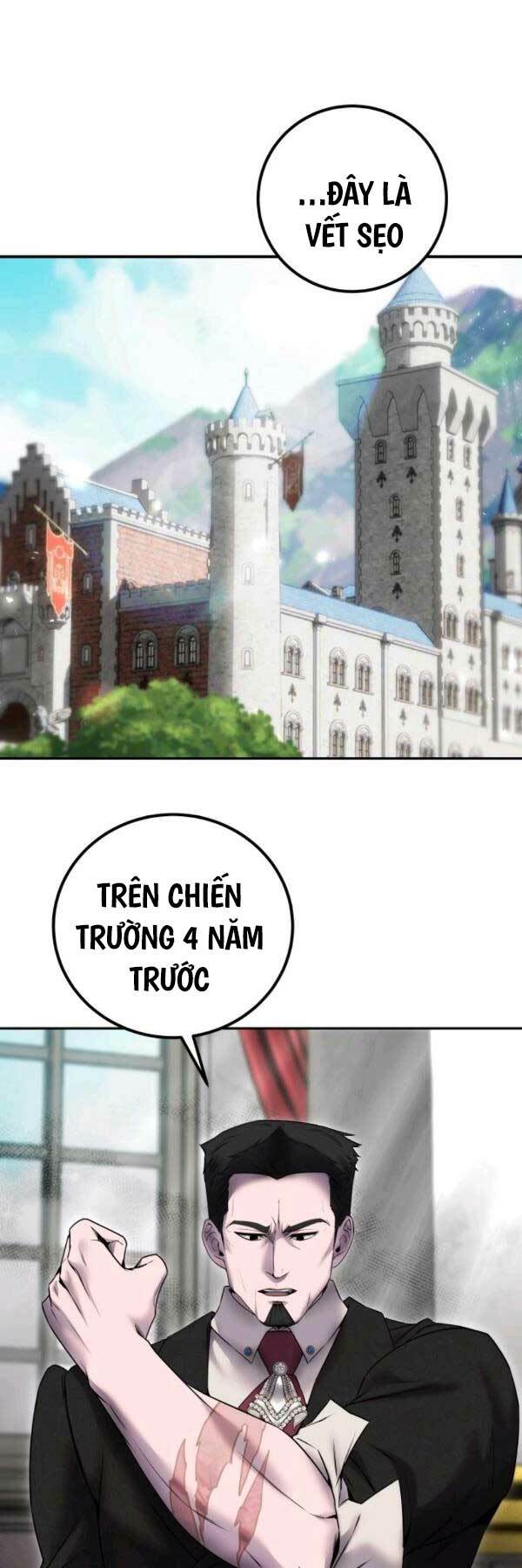 Tôi Mạnh Hơn Anh Hùng: Chapter 22
