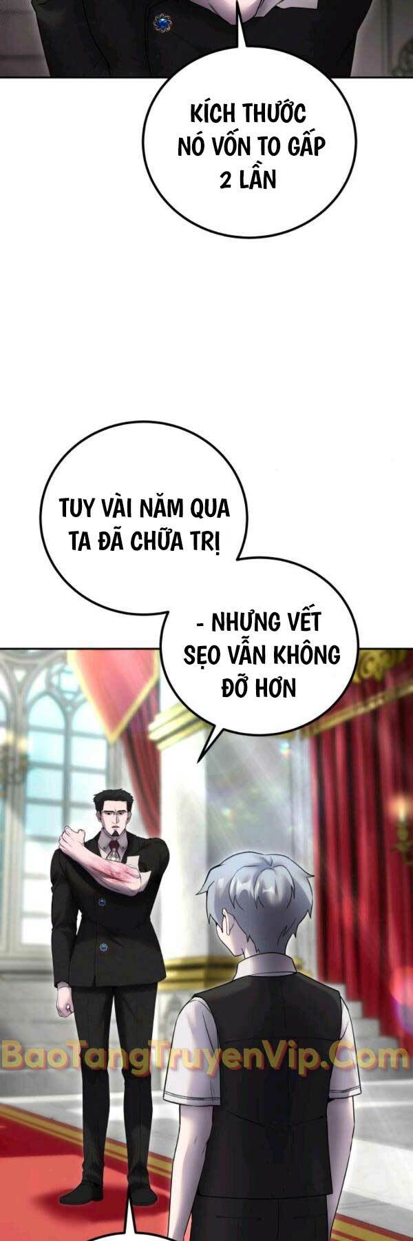 Tôi Mạnh Hơn Anh Hùng: Chapter 22