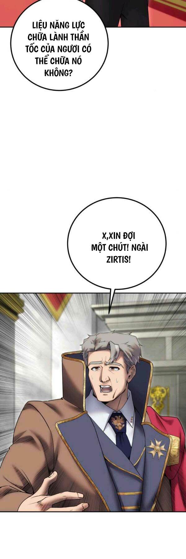 Tôi Mạnh Hơn Anh Hùng: Chapter 22