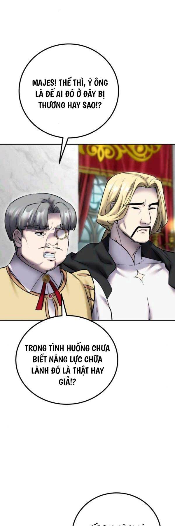 Tôi Mạnh Hơn Anh Hùng: Chapter 22