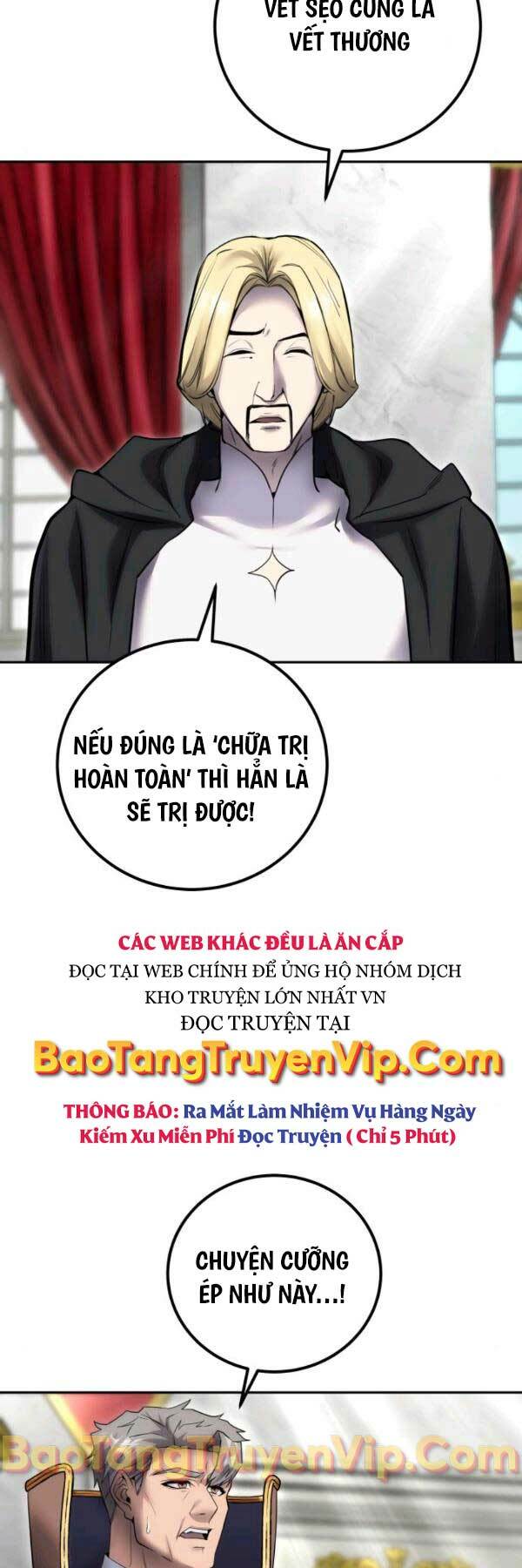 Tôi Mạnh Hơn Anh Hùng: Chapter 22
