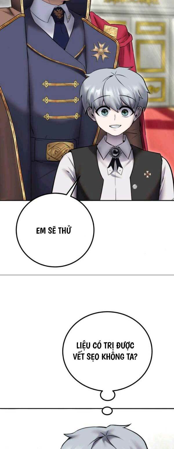 Tôi Mạnh Hơn Anh Hùng: Chapter 22