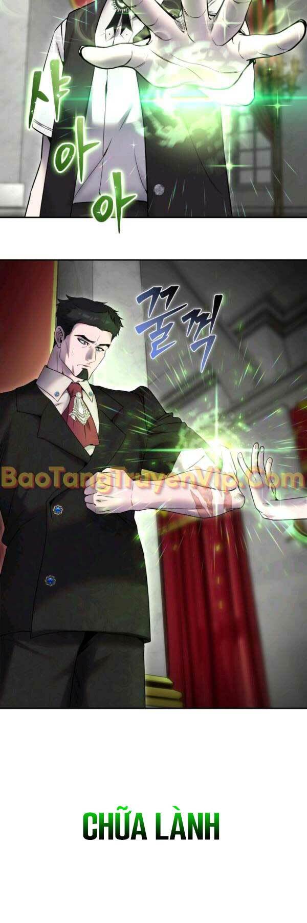 Tôi Mạnh Hơn Anh Hùng: Chapter 22