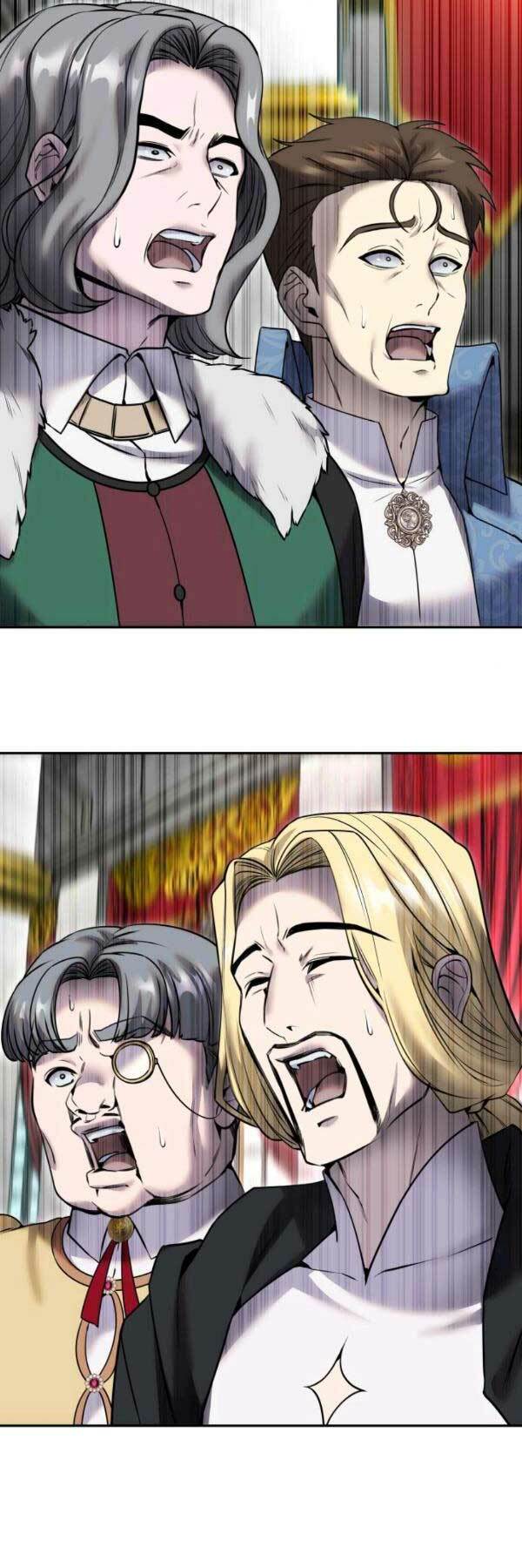 Tôi Mạnh Hơn Anh Hùng: Chapter 22