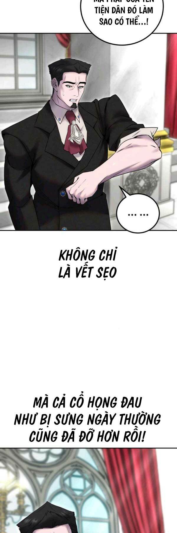 Tôi Mạnh Hơn Anh Hùng: Chapter 22