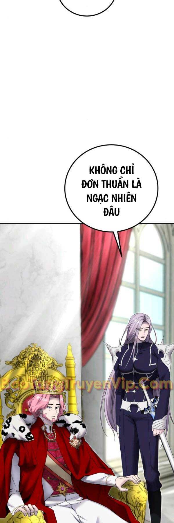 Tôi Mạnh Hơn Anh Hùng: Chapter 22