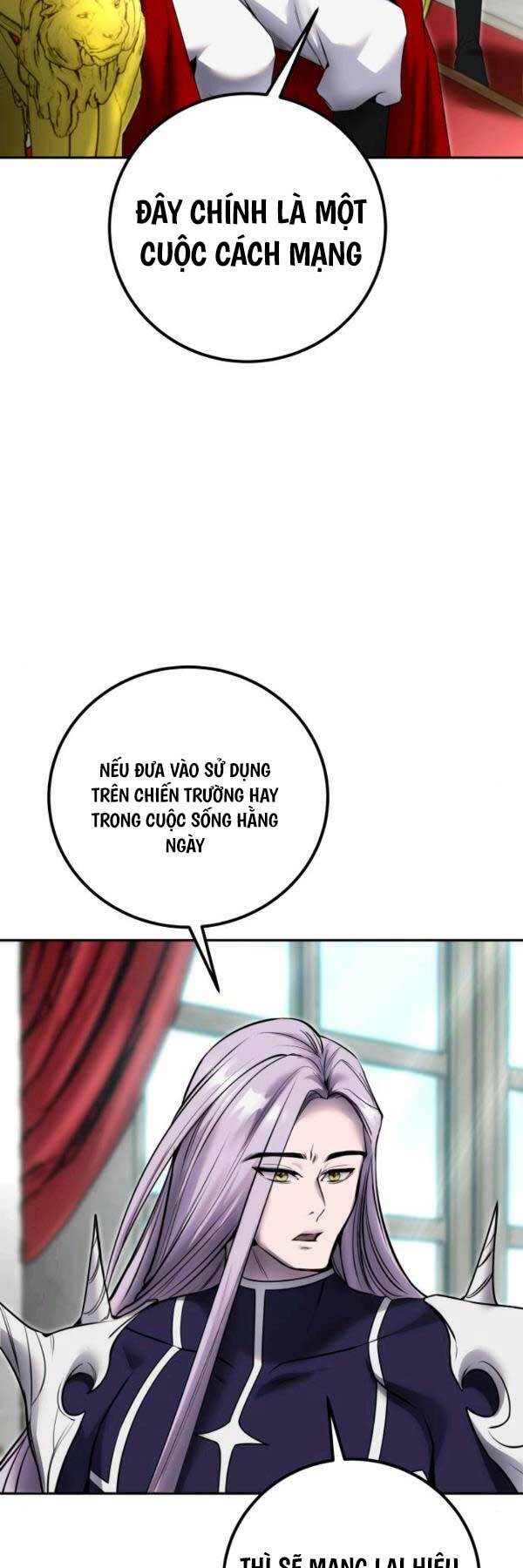 Tôi Mạnh Hơn Anh Hùng: Chapter 22