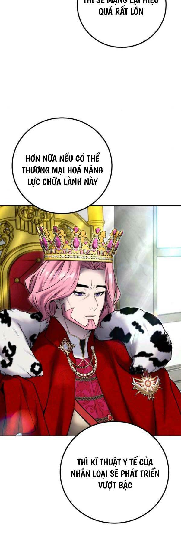 Tôi Mạnh Hơn Anh Hùng: Chapter 22