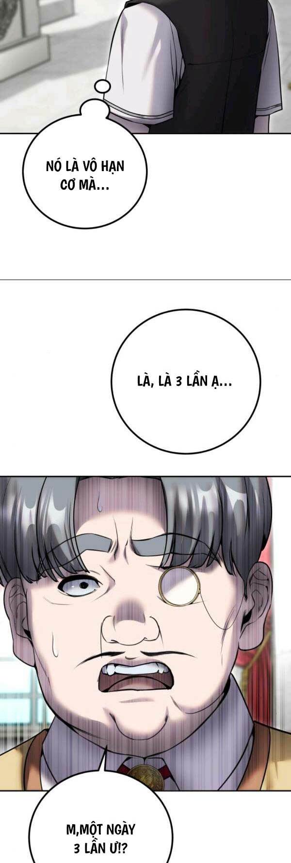 Tôi Mạnh Hơn Anh Hùng: Chapter 22