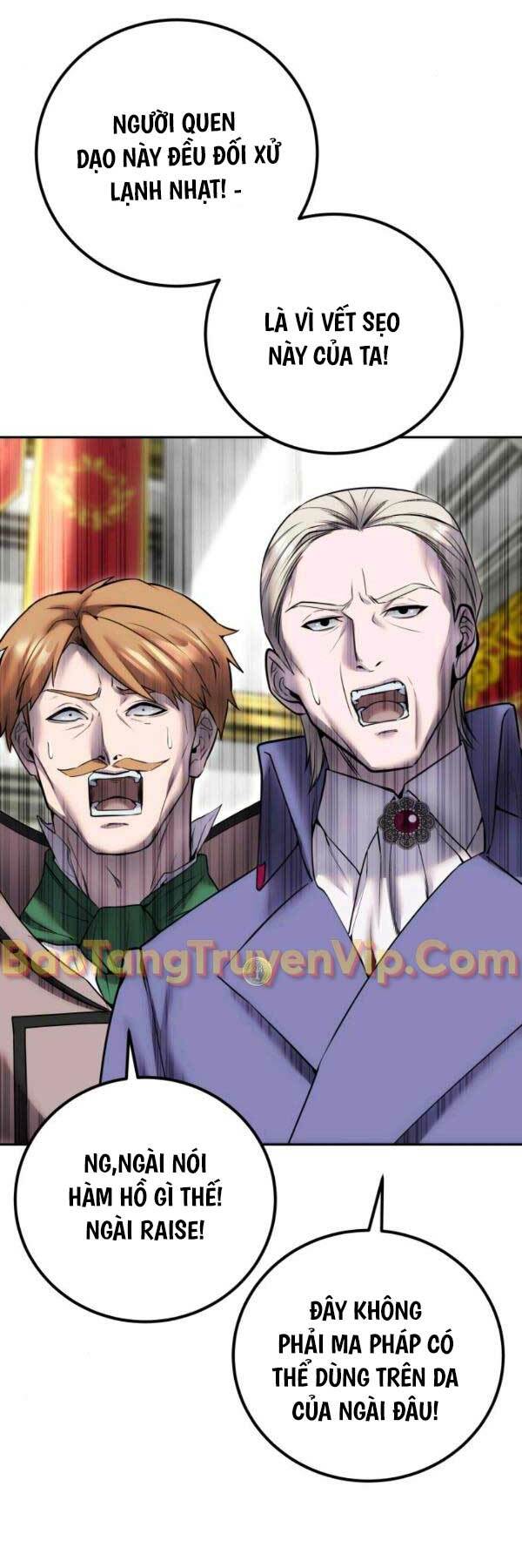 Tôi Mạnh Hơn Anh Hùng: Chapter 22