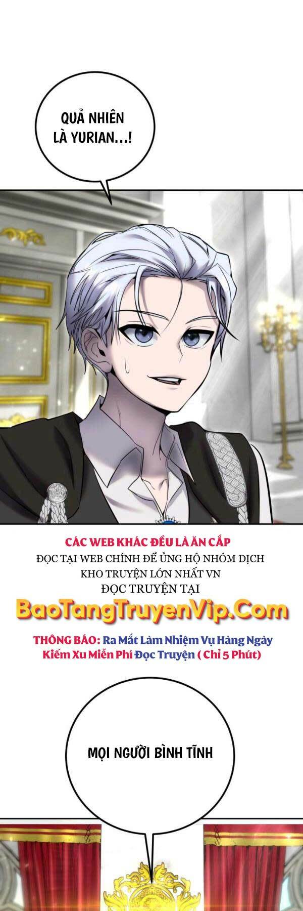 Tôi Mạnh Hơn Anh Hùng: Chapter 22