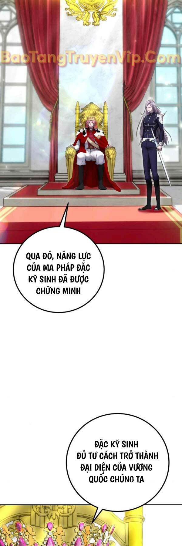 Tôi Mạnh Hơn Anh Hùng: Chapter 22