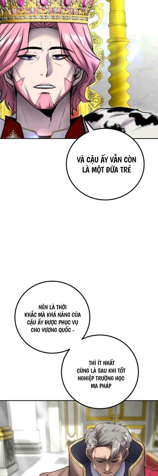 Tôi Mạnh Hơn Anh Hùng: Chapter 22