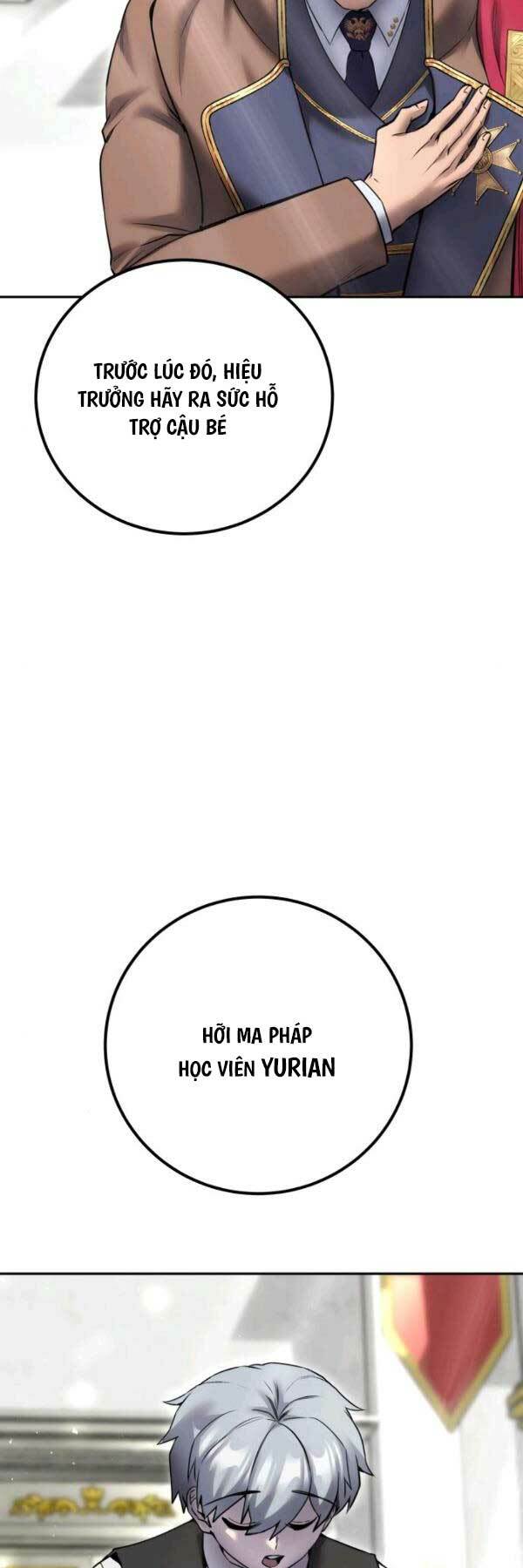 Tôi Mạnh Hơn Anh Hùng: Chapter 22