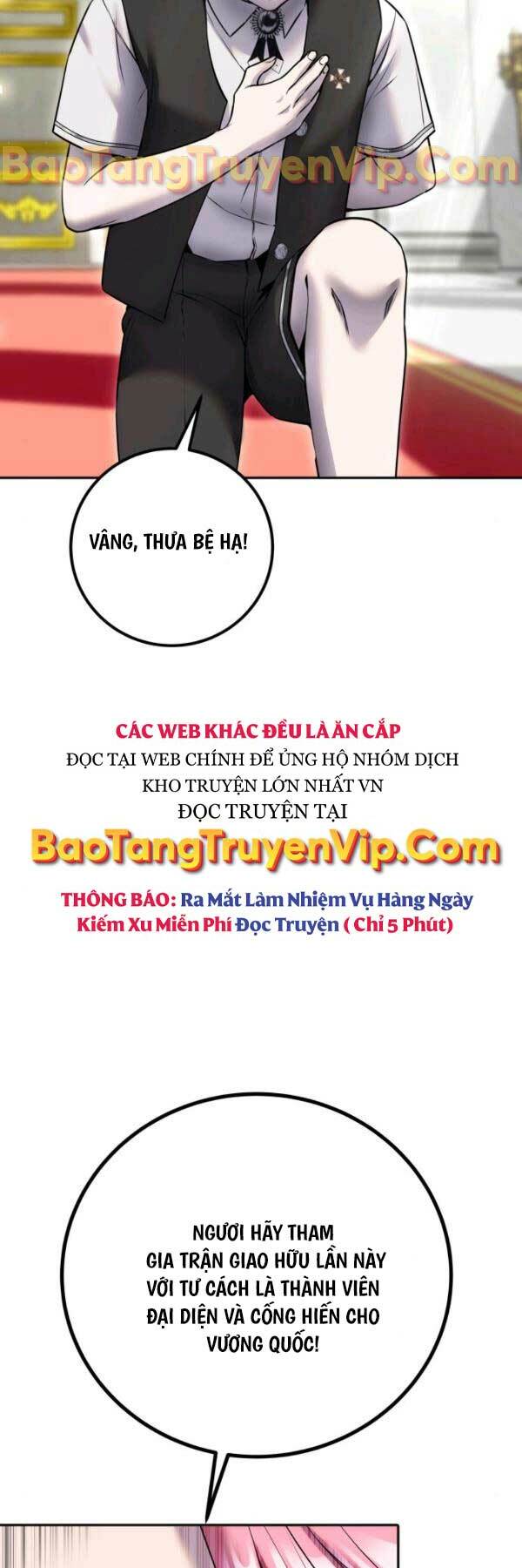 Tôi Mạnh Hơn Anh Hùng: Chapter 22