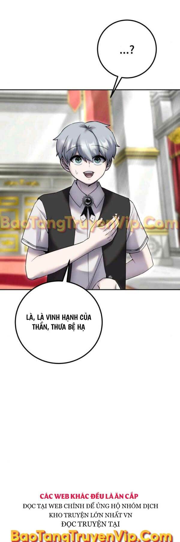 Tôi Mạnh Hơn Anh Hùng: Chapter 22