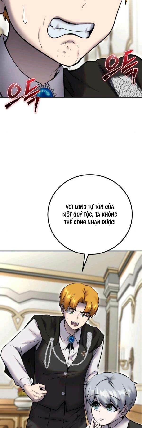 Tôi Mạnh Hơn Anh Hùng: Chapter 22