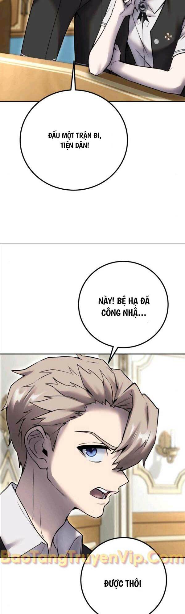 Tôi Mạnh Hơn Anh Hùng: Chapter 22