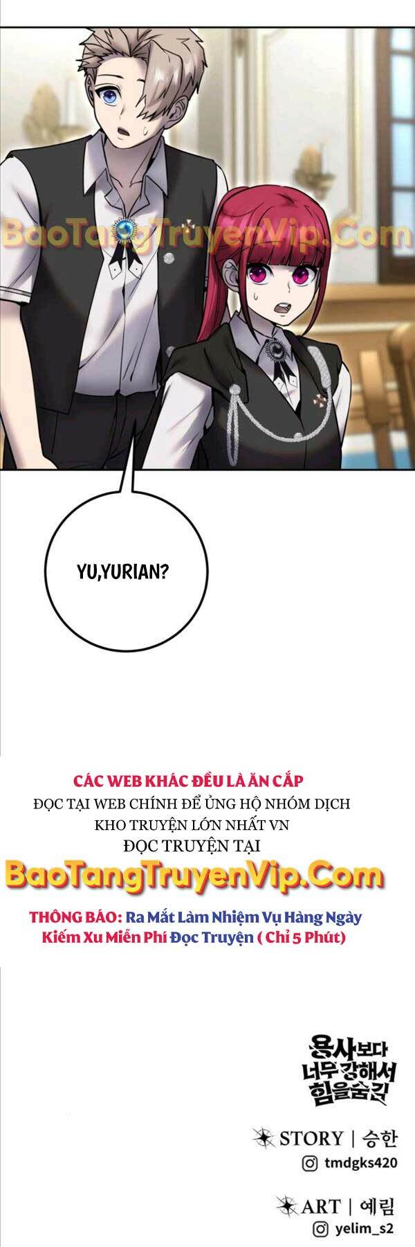 Tôi Mạnh Hơn Anh Hùng: Chapter 22