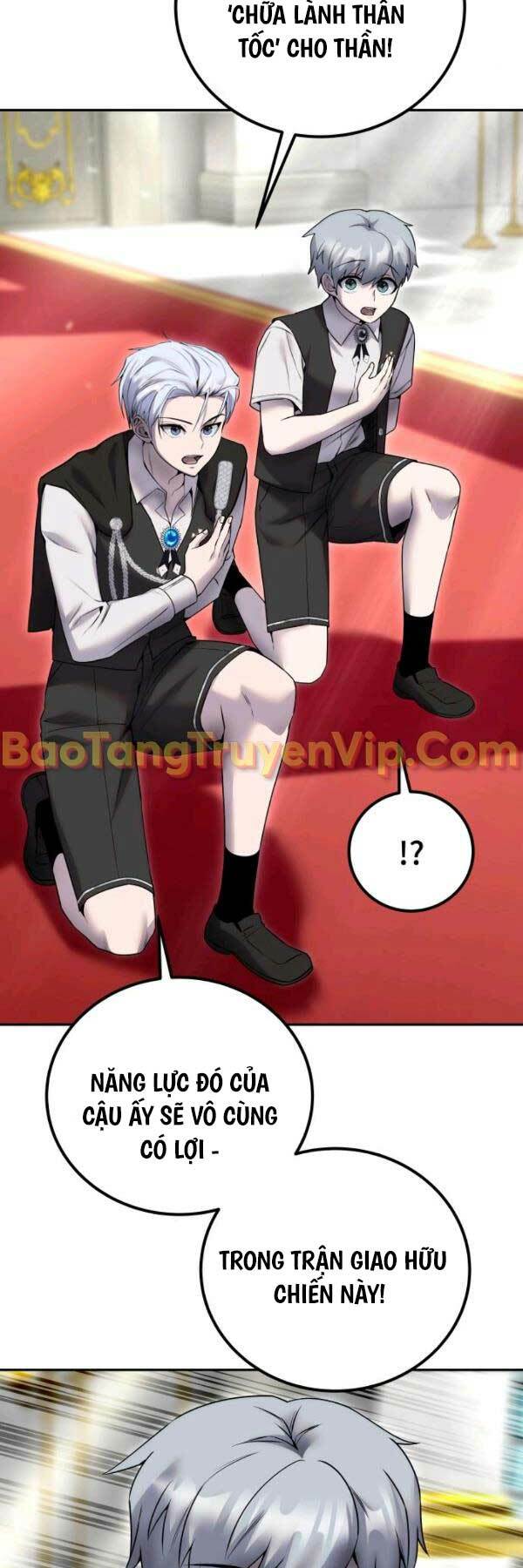 Tôi Mạnh Hơn Anh Hùng: Chapter 22