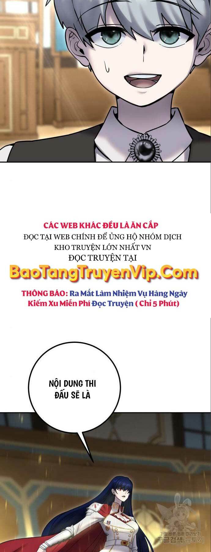 Tôi Mạnh Hơn Anh Hùng: Chapter 23