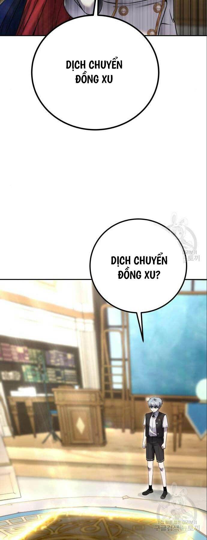 Tôi Mạnh Hơn Anh Hùng: Chapter 23
