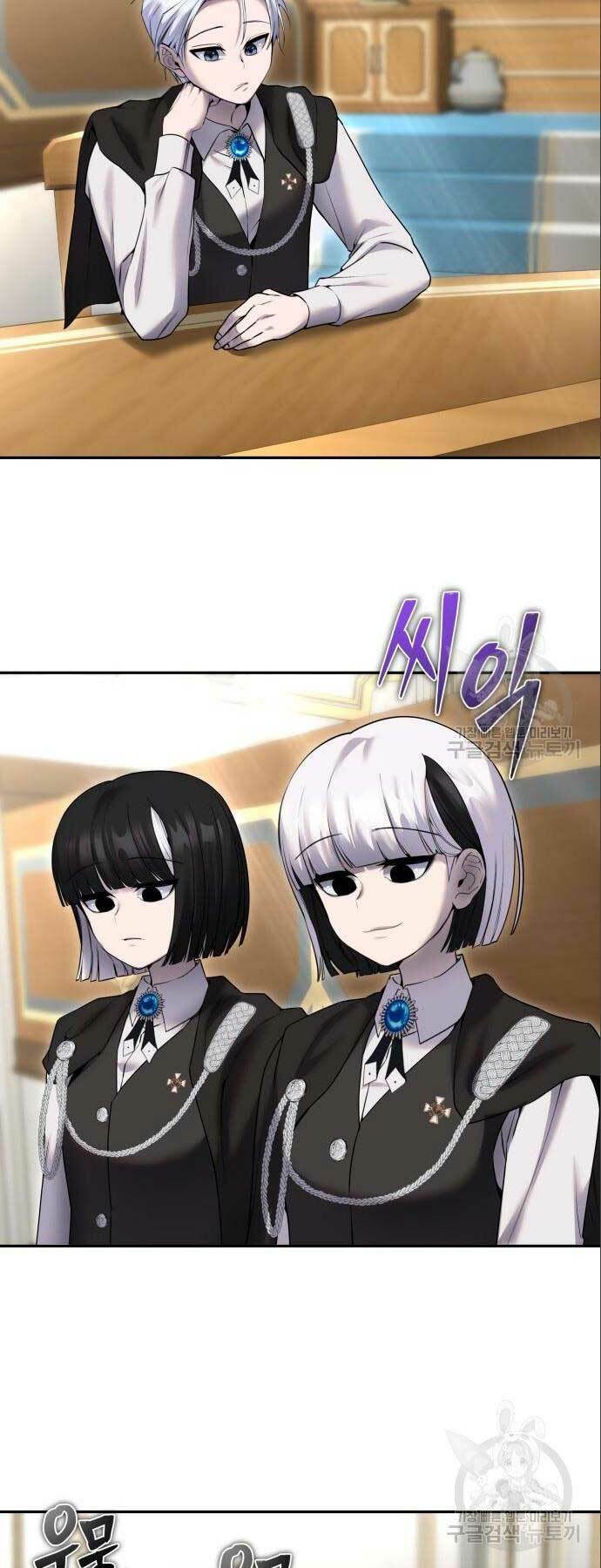 Tôi Mạnh Hơn Anh Hùng: Chapter 23