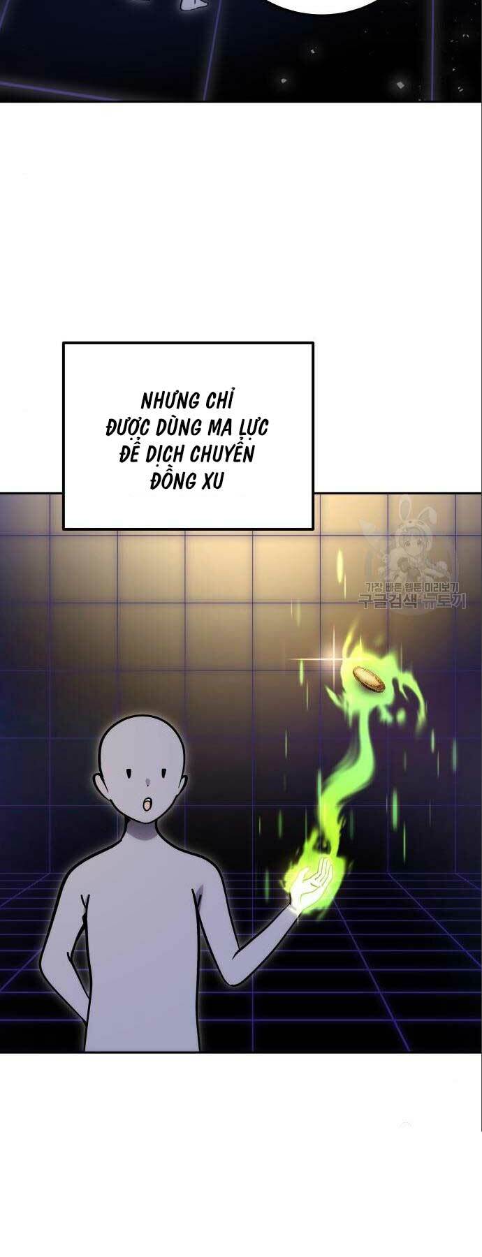 Tôi Mạnh Hơn Anh Hùng: Chapter 23
