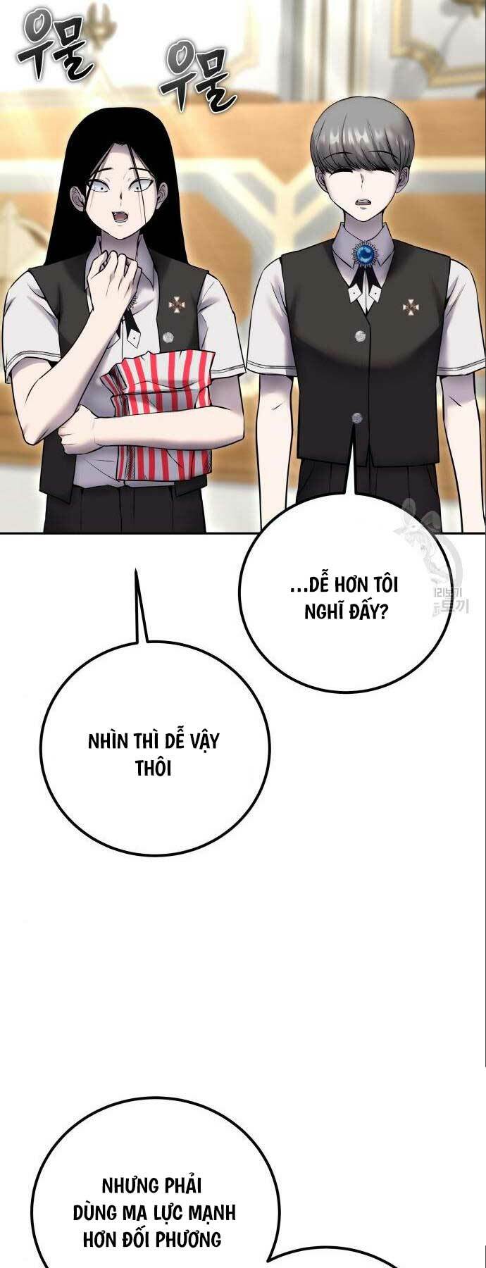 Tôi Mạnh Hơn Anh Hùng: Chapter 23