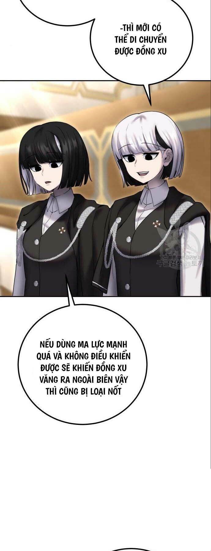 Tôi Mạnh Hơn Anh Hùng: Chapter 23