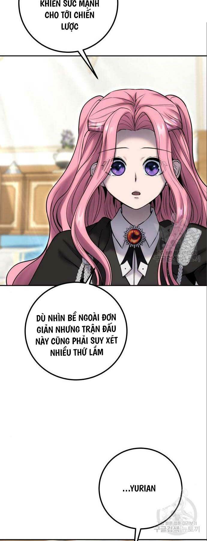 Tôi Mạnh Hơn Anh Hùng: Chapter 23