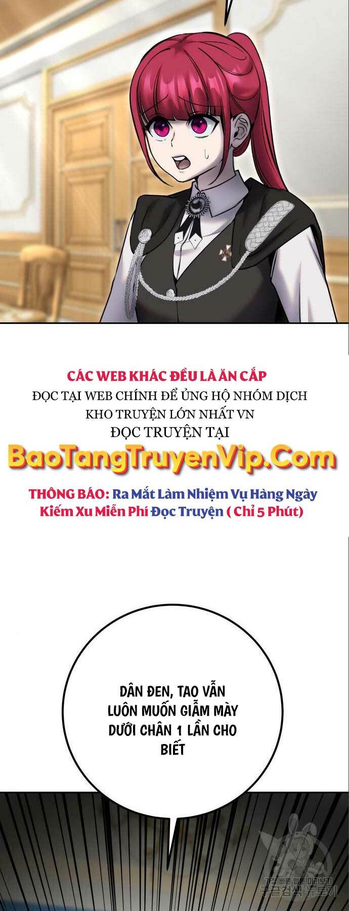 Tôi Mạnh Hơn Anh Hùng: Chapter 23
