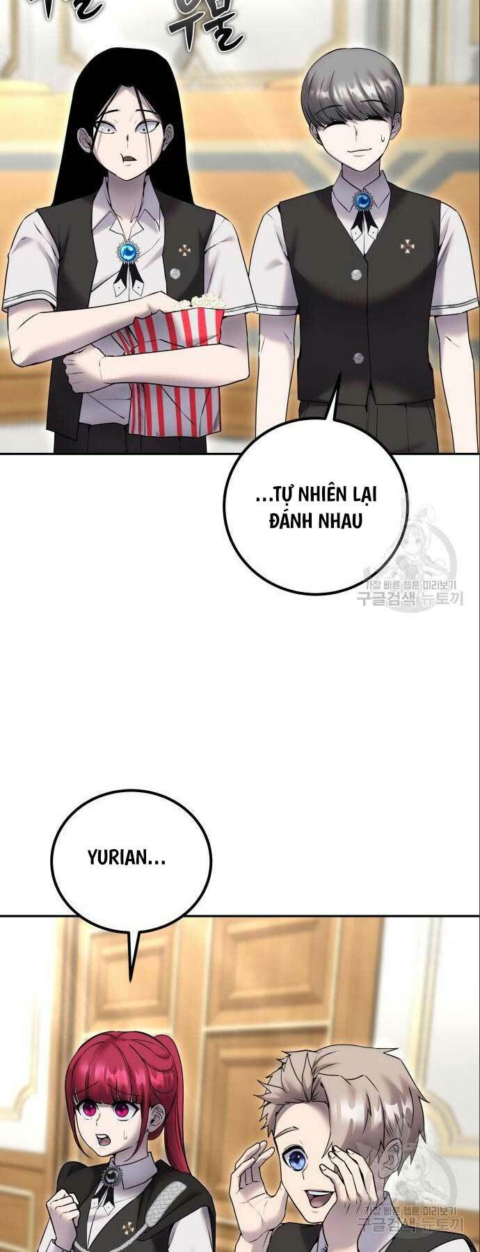 Tôi Mạnh Hơn Anh Hùng: Chapter 23