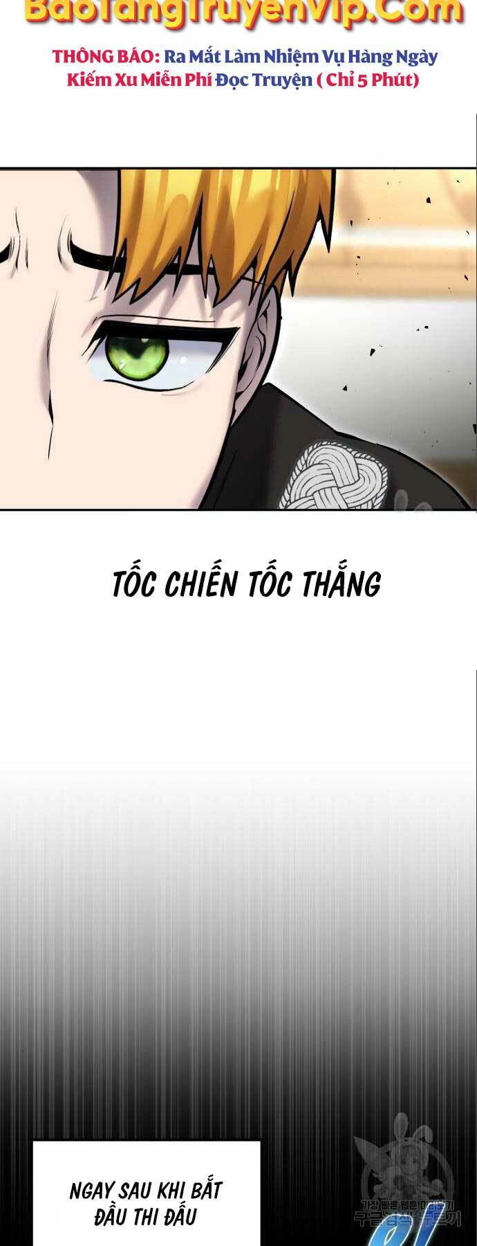 Tôi Mạnh Hơn Anh Hùng: Chapter 23