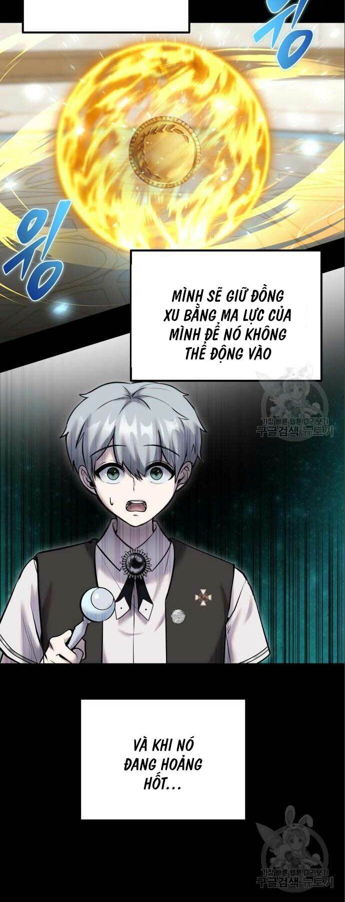 Tôi Mạnh Hơn Anh Hùng: Chapter 23