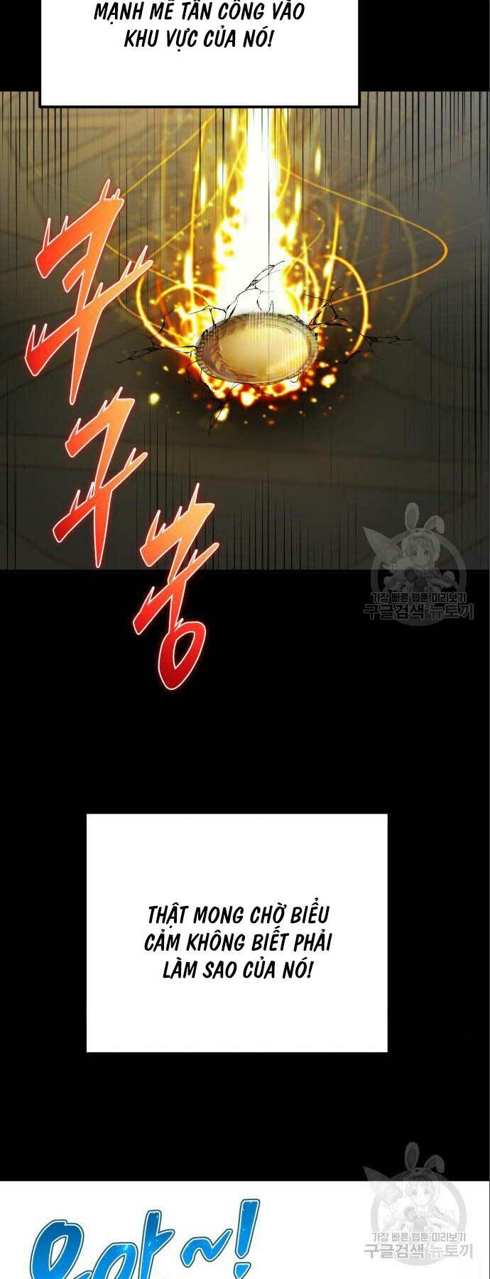 Tôi Mạnh Hơn Anh Hùng: Chapter 23