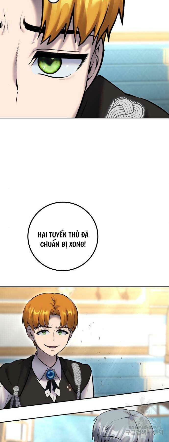Tôi Mạnh Hơn Anh Hùng: Chapter 23